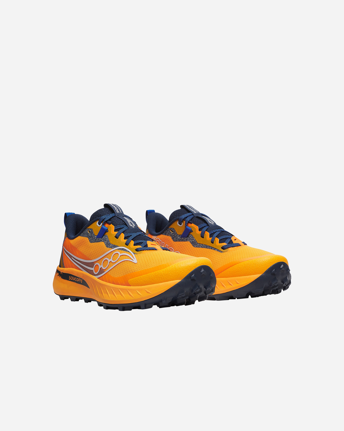 Scarpe Trail Saucony Peregrine 15 M S20990-164
