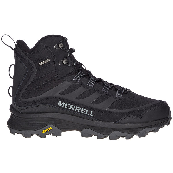 MOAB SPEED THERMO MID WP Herren - Winterstiefel
