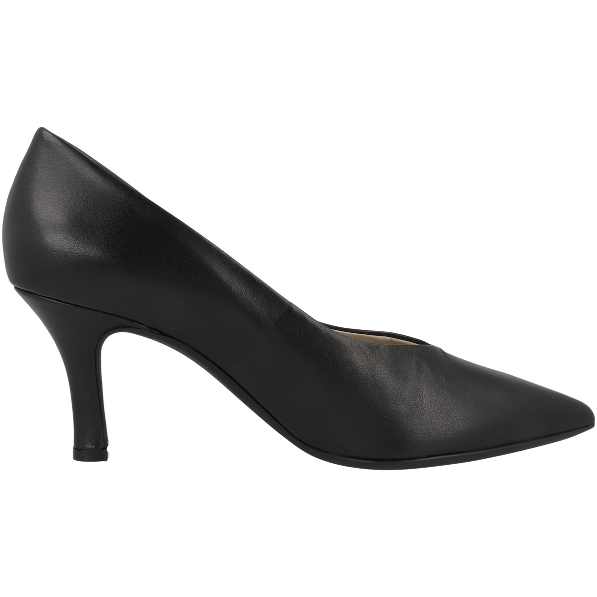 Gerry Weber Madeleine 02 Pumps schwarz