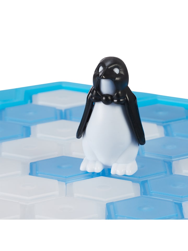 relaxdays Pinguin Spiel in Bunt günstig kaufen onesize