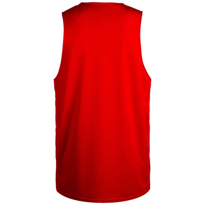 PUMA Hoops Team Tanktop Herren