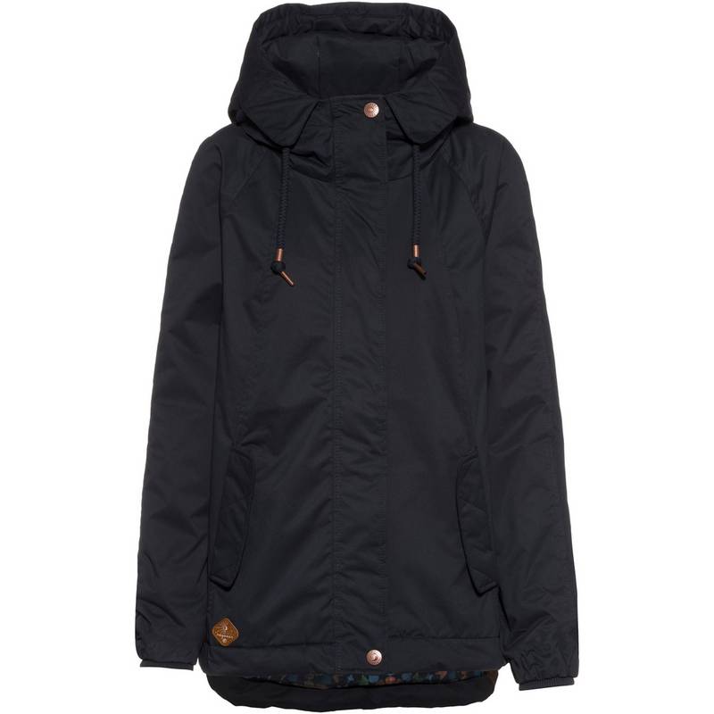 Ragwear Valleria Kapuzenjacke Damen