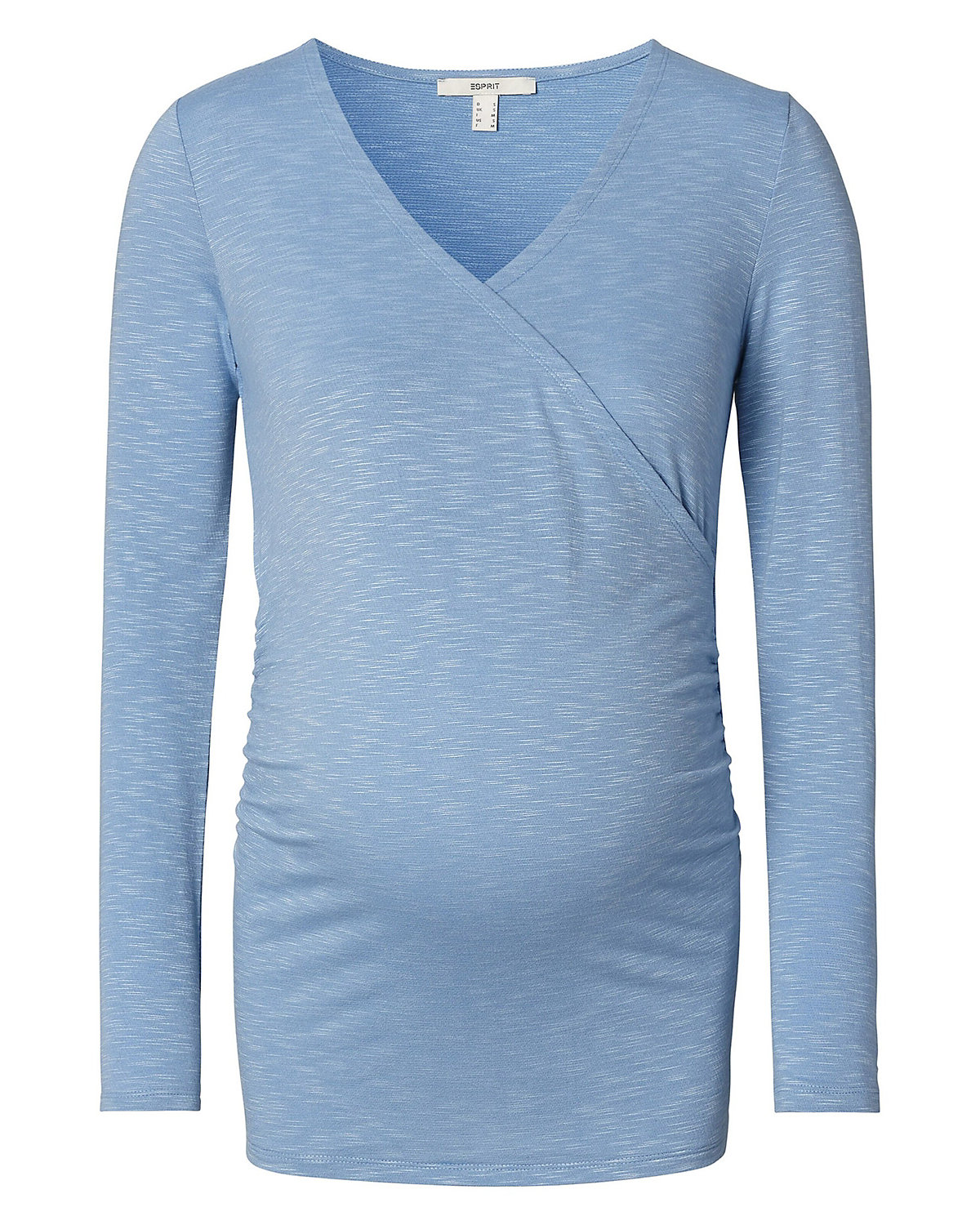 Langarmshirt Umstandslangarmshirts