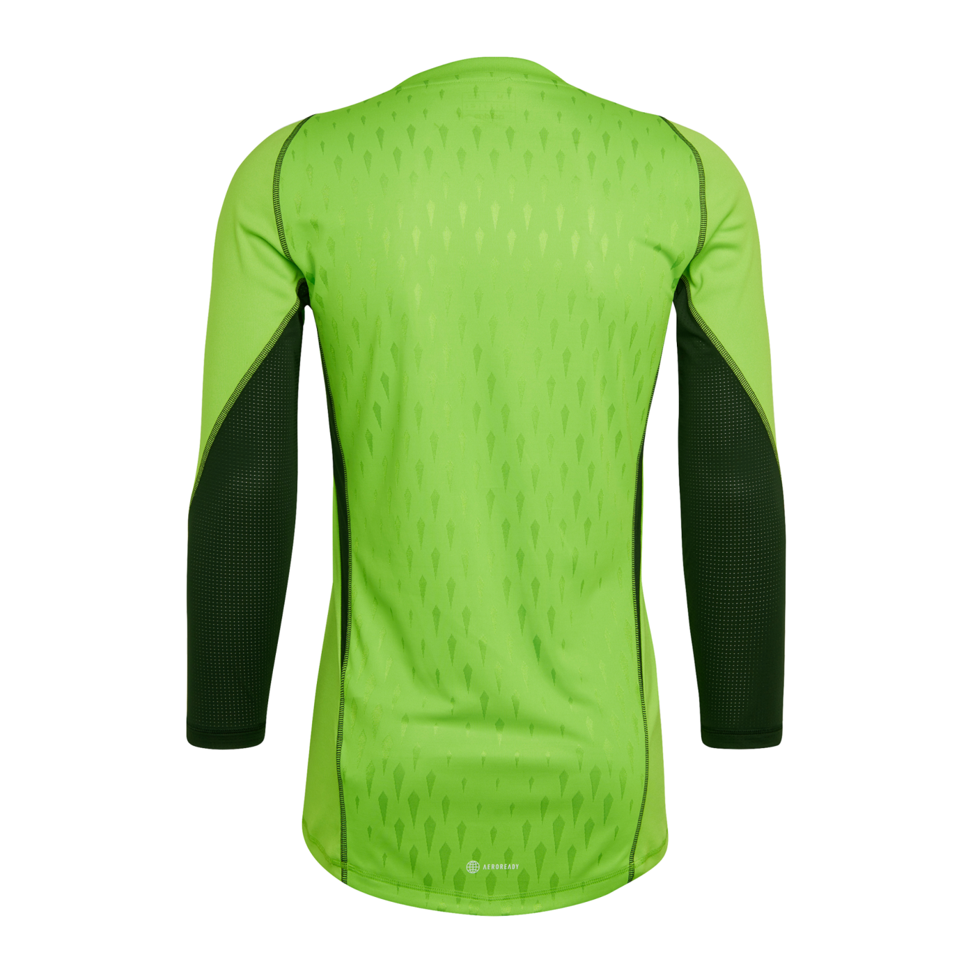 adidas Tiro 23 Pro Torwarttrikot Kids Grün