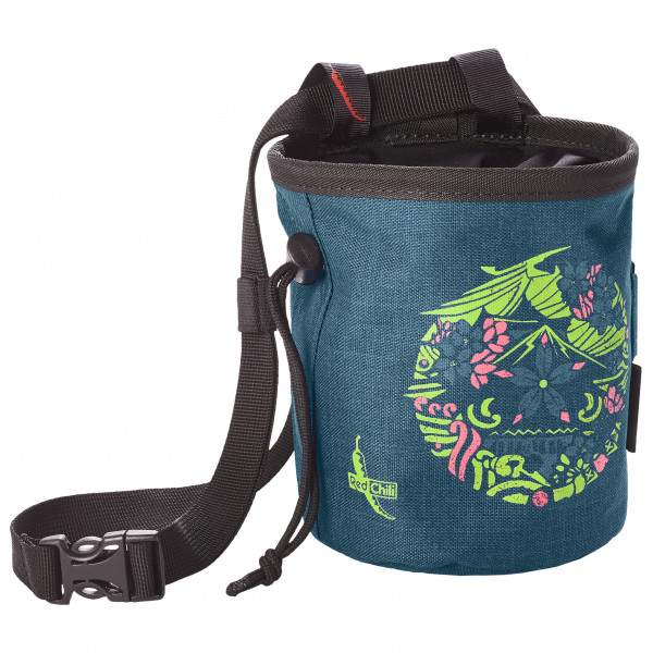 Red Chili - Chalk Bag Beta - Chalkbag