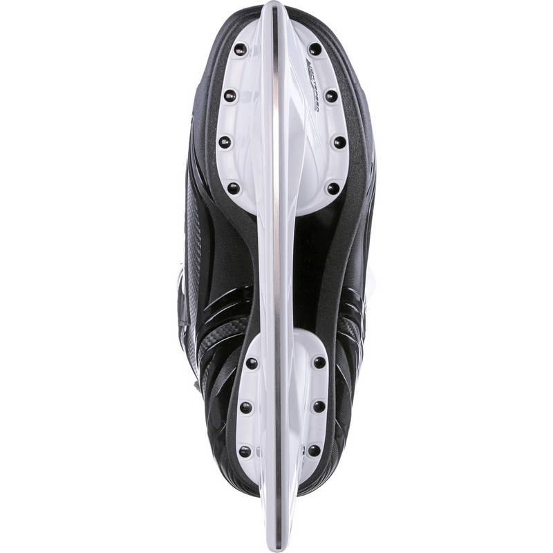 BAUER Supreme S23 Schlittschuhe Herren