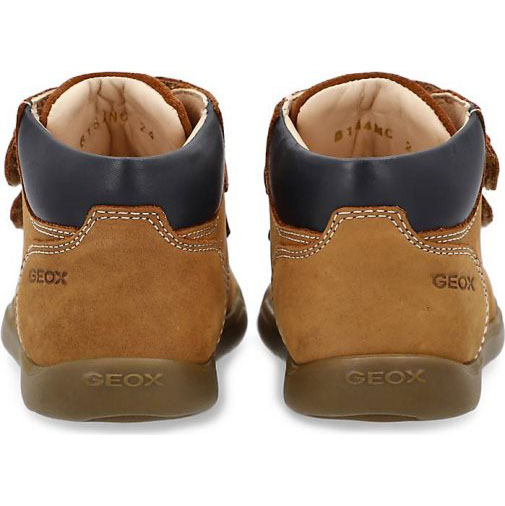 Geox Lauflernschuh B MACCHIA BOY