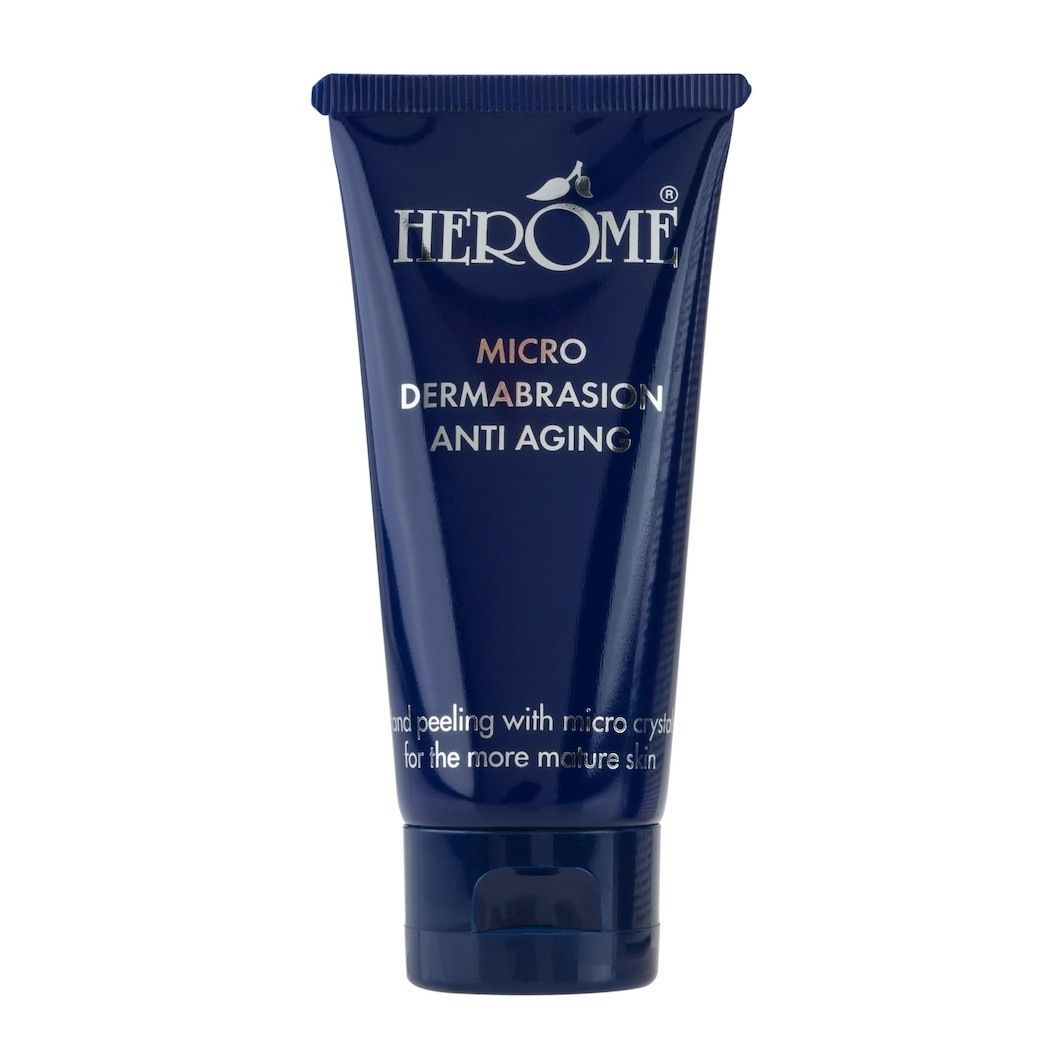 Micro Dermabrasion Anti Aging