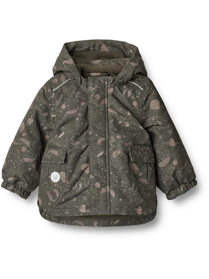 Wheat Winterjacke 