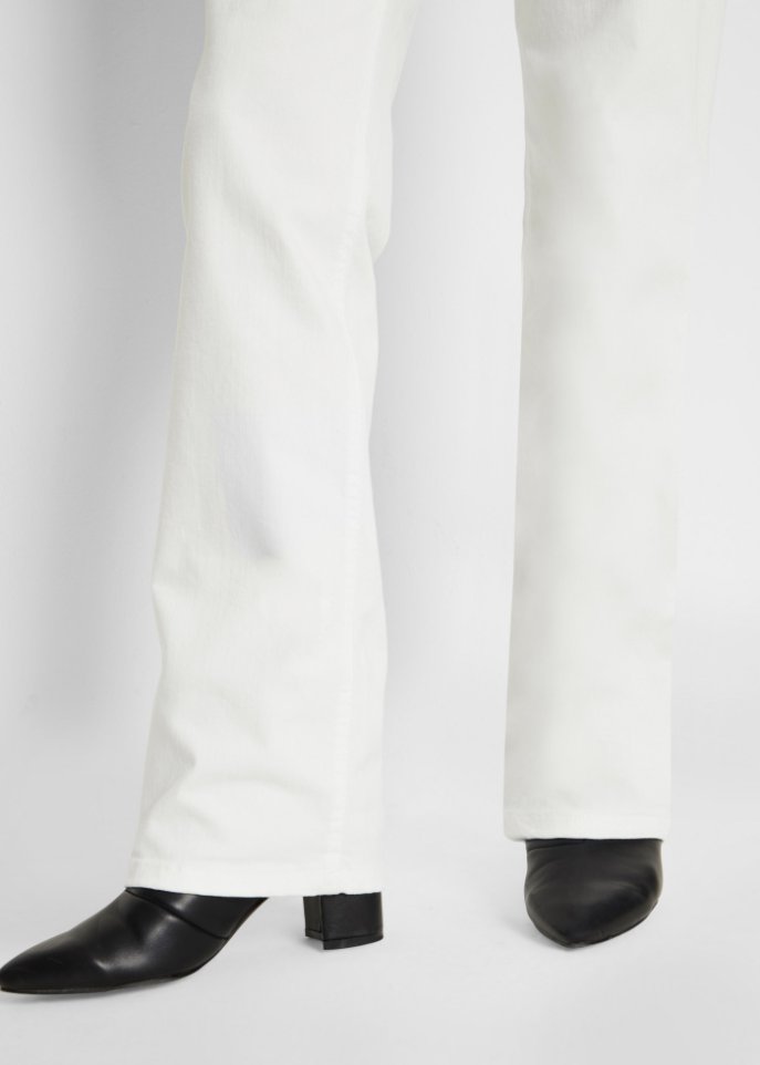 Bestseller-Stretch-Jeans, Straight