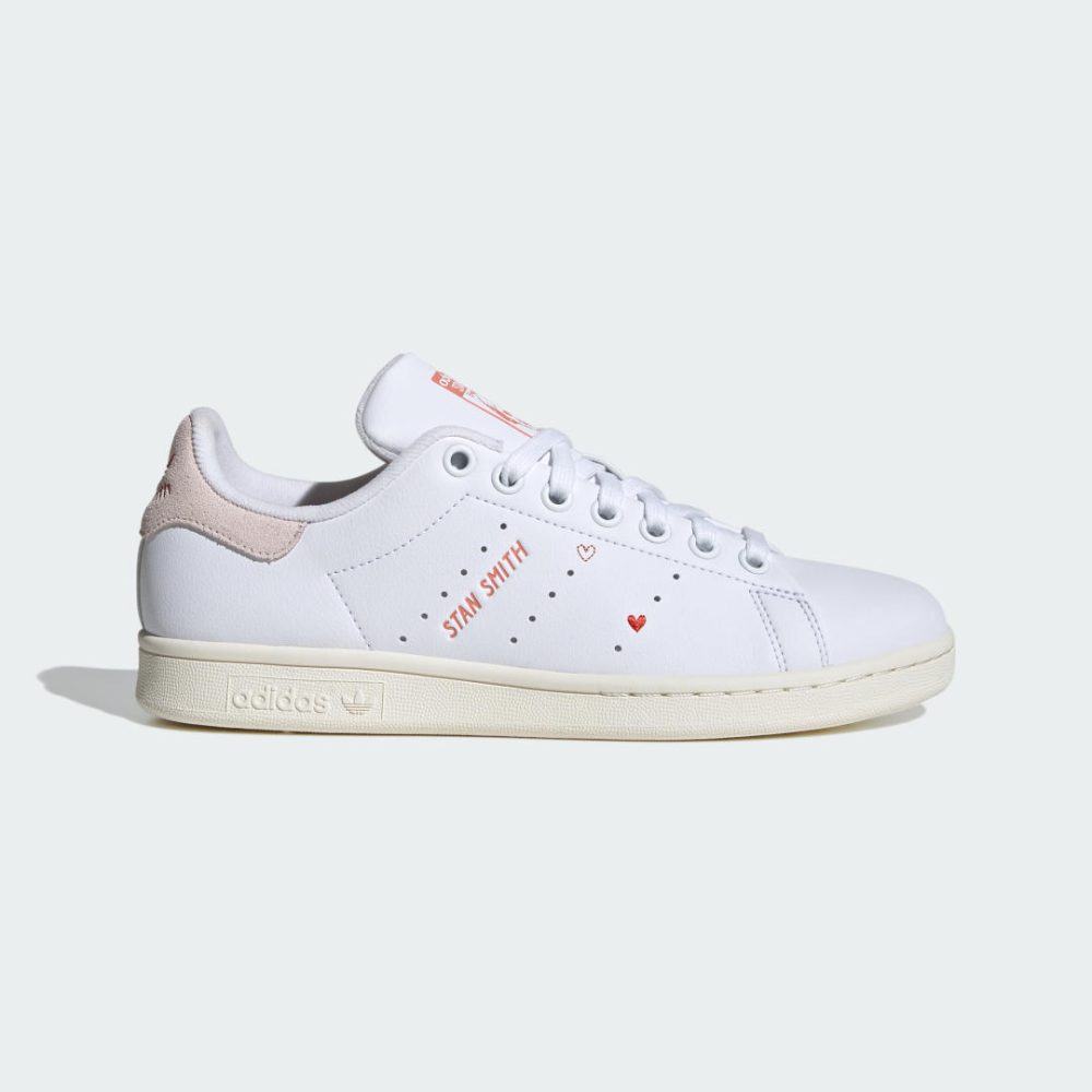 adidas Stan Smith IG8482 / weiss