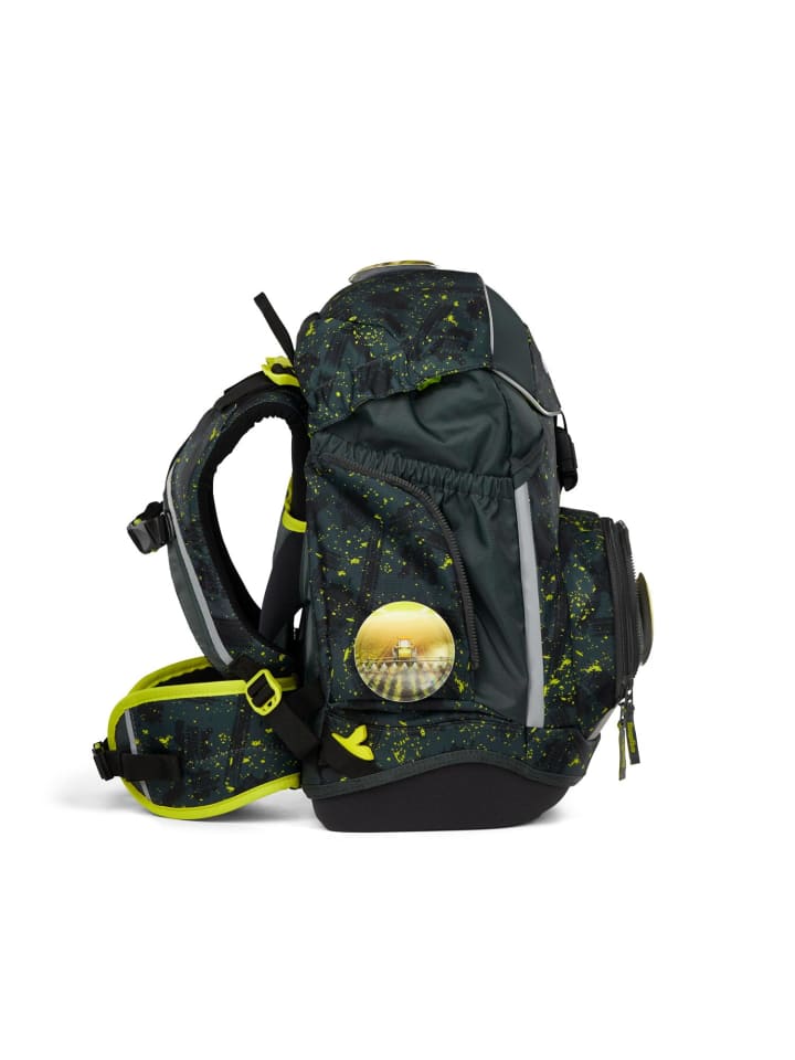 Ergobag ergobag pack Schulrucksack-Set MähdreschBär günstig kaufen onesize