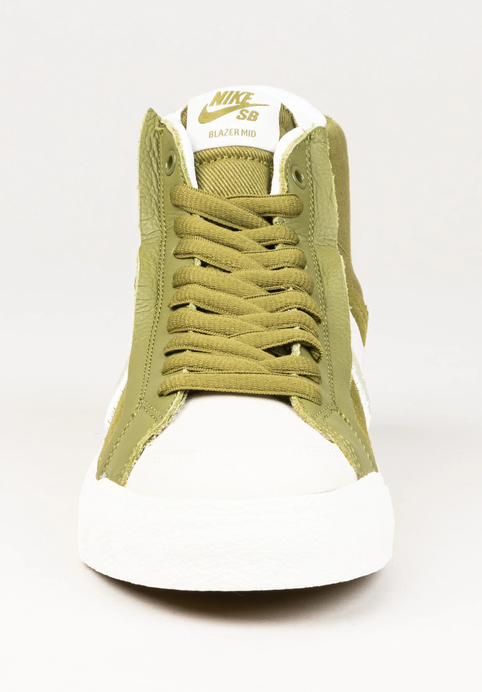 Zoom Blazer Mid PRM Plus