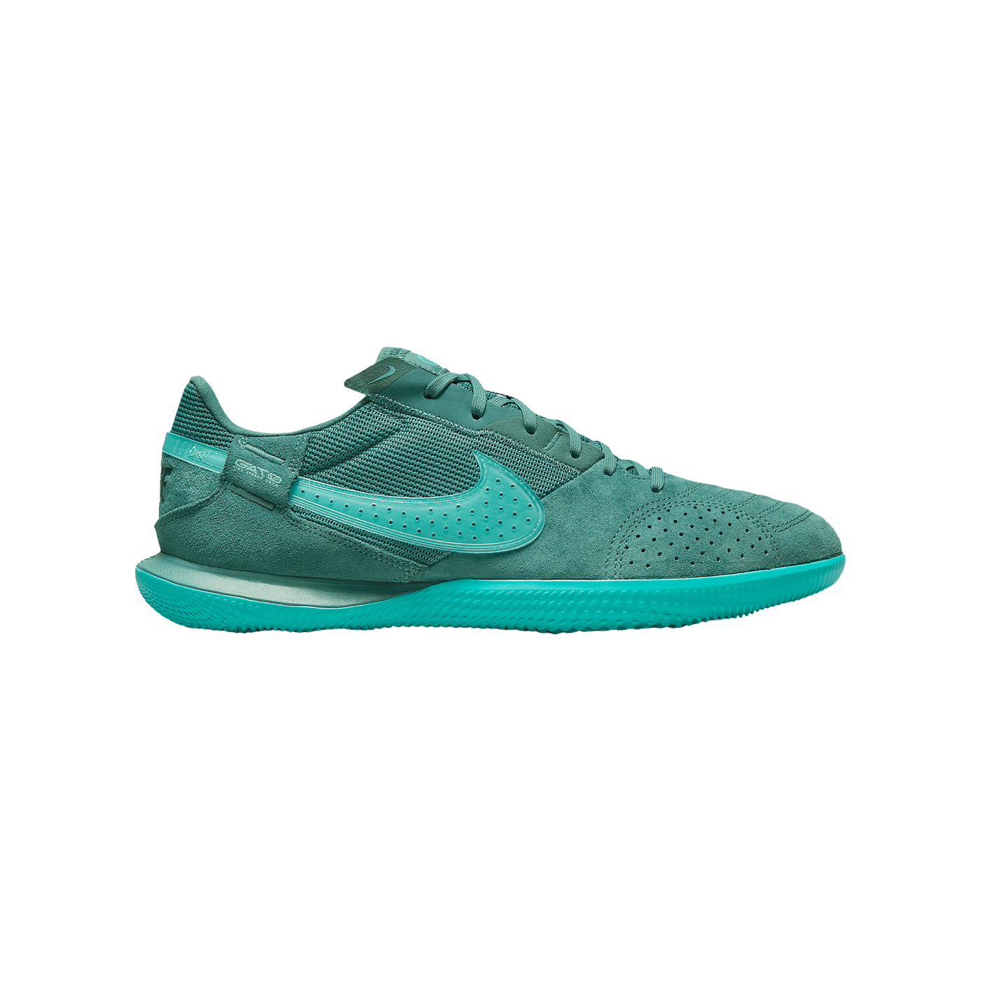Nike Streetgato IN Grün F302