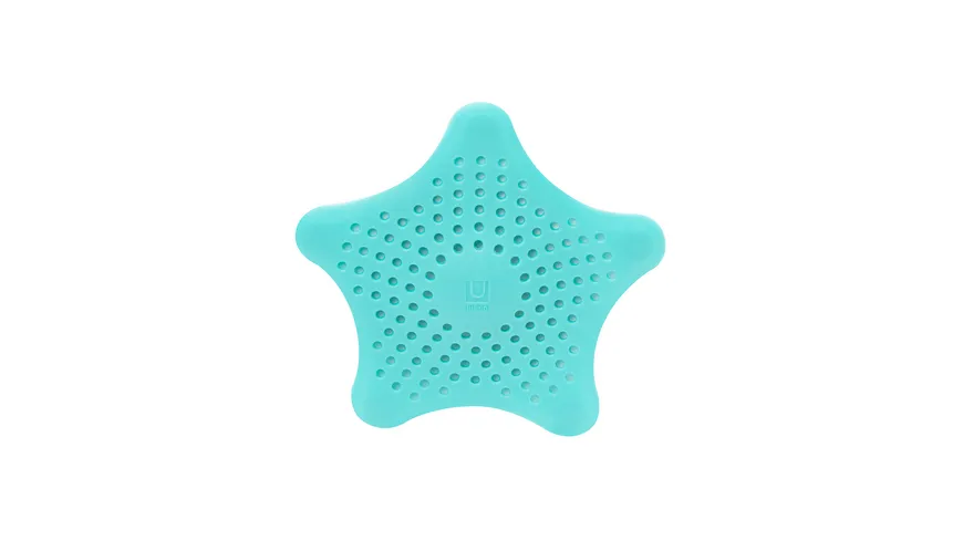 umbra Starfish Abfluss Haarfänger