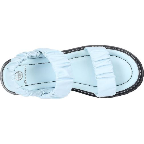 ekonika Sandalen aus Leder