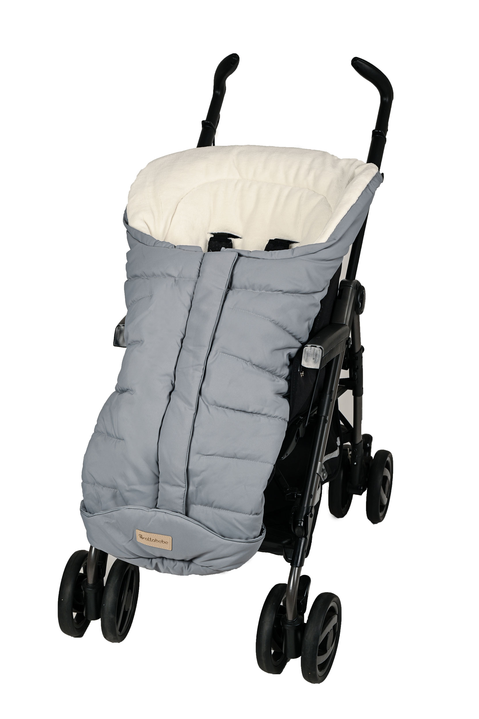 AltabebeWinterfußsack für Kinderwagen