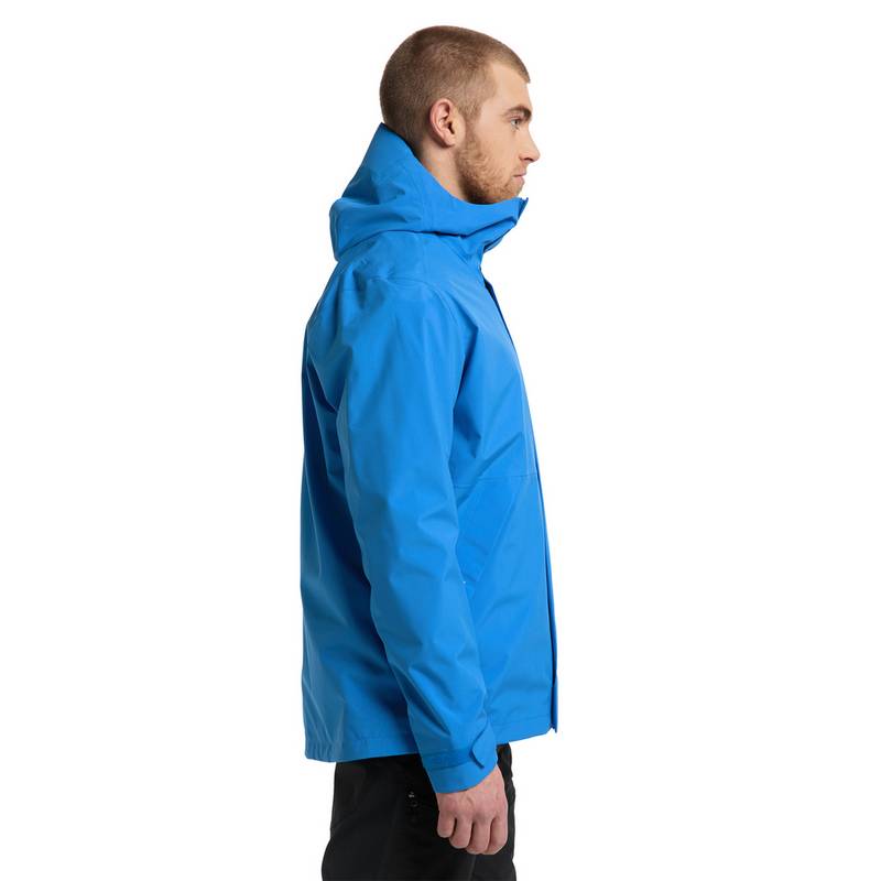Haglfs Tjrn Jacket Hardshelljacke Herren