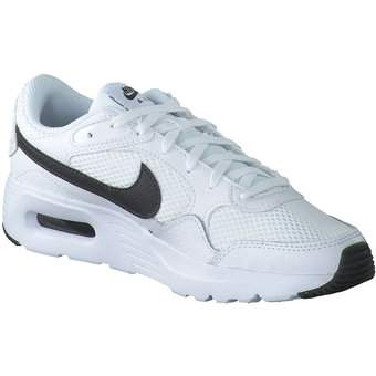 Nike Air Max SC Sneaker in weiß
