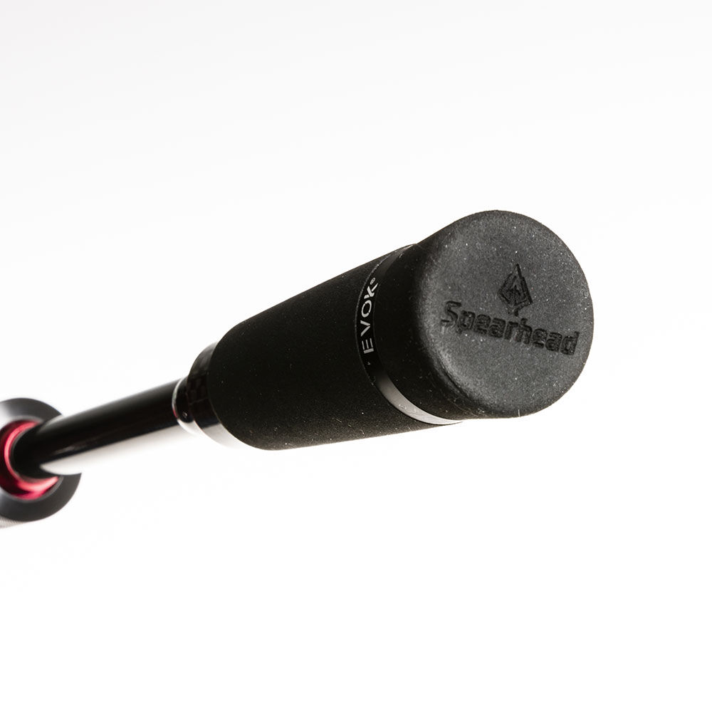 Evok Spearhead 74HHH heittovava 2,24 m, 42-120 g