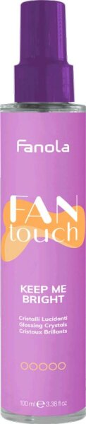 Fanola Fantouch Glossing Crystals Glanzspray