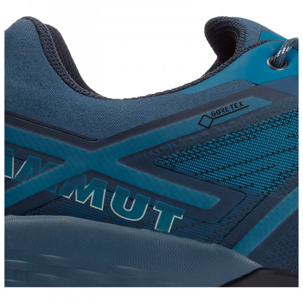 Mammut - Ducan Low GTX - Multisportschuhe