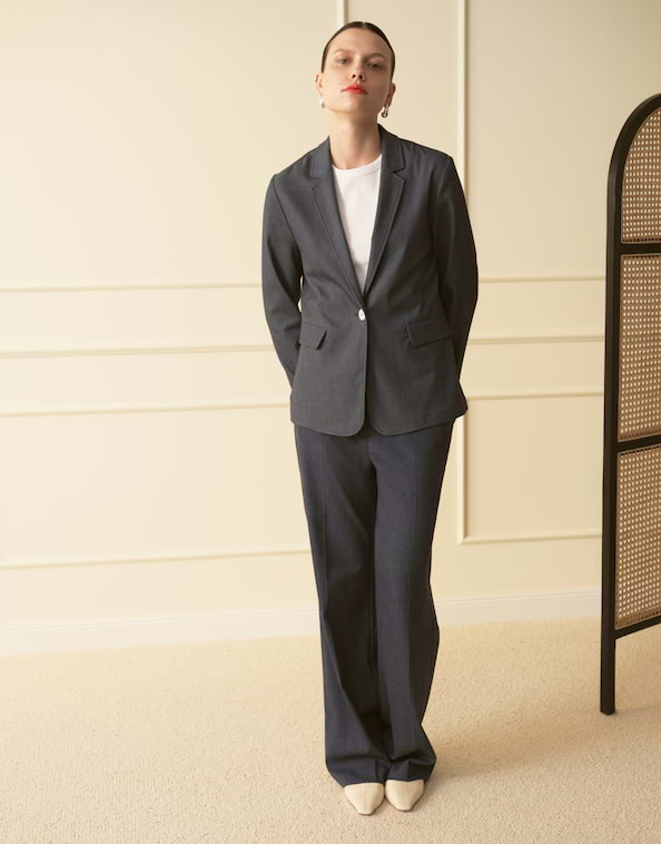 Blazer Nita