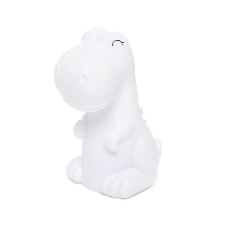 Mini veilleuse dinosaure