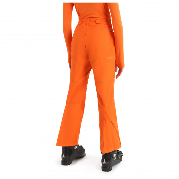 Icebreaker - Women's Shell+ Pants - Softshellhose