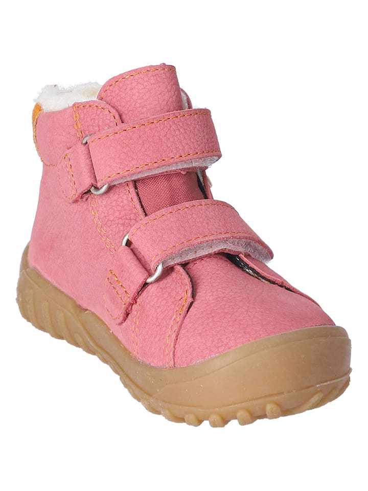 PEPINO Leder-Lauflernschuhe 