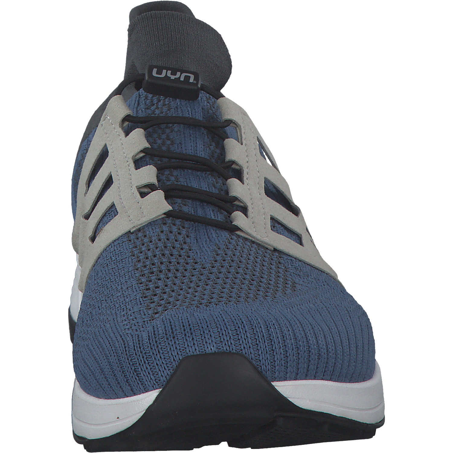 UYN Y100043, Sneakers Low, Herren, Blue/Grey