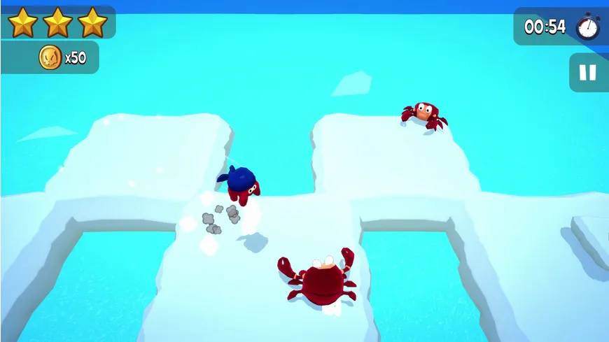 Kraken Odyssey
