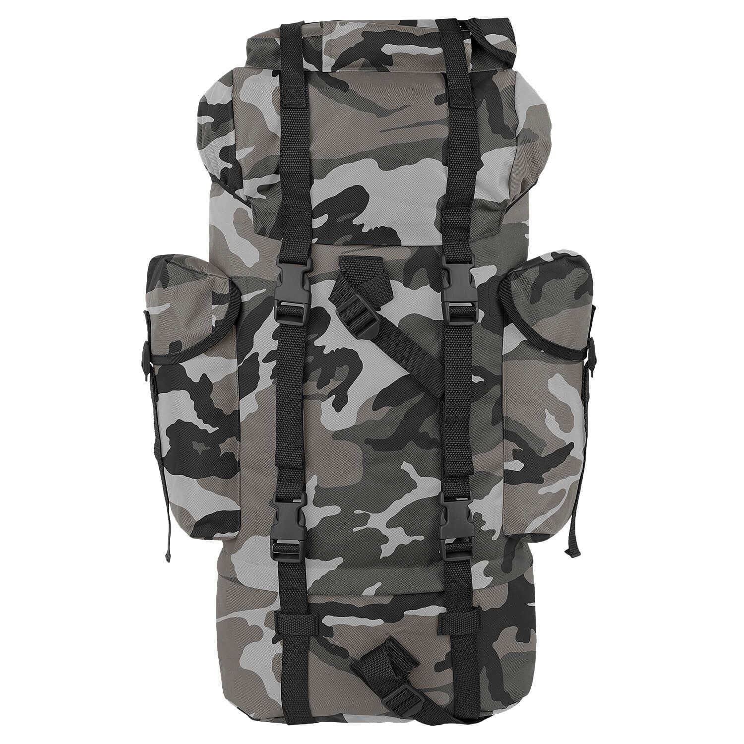 Bundeswehr Kampfrucksack