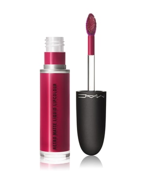 MAC Retro Matte Liquid Lipstick-5 ml