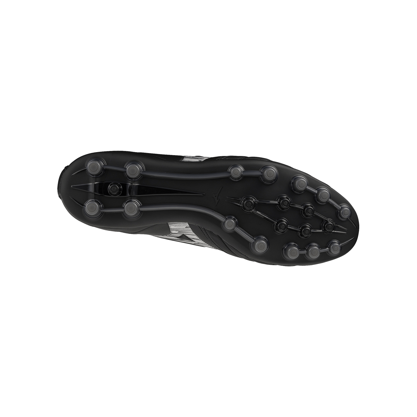 Mizuno Morelia Neo IV Pro AG Unlimited Black