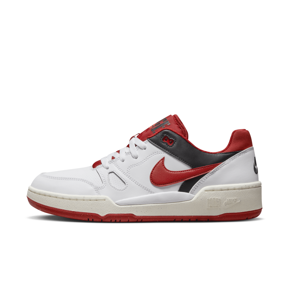 Nike Full Force Low FB1362-102 / weiss
