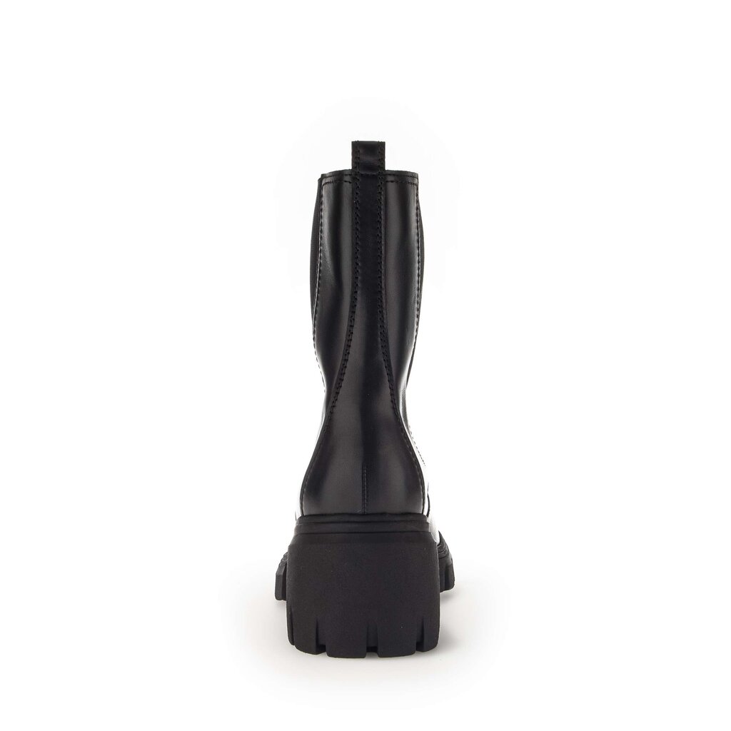 Gabor fashion Chelsea Boot schwarz