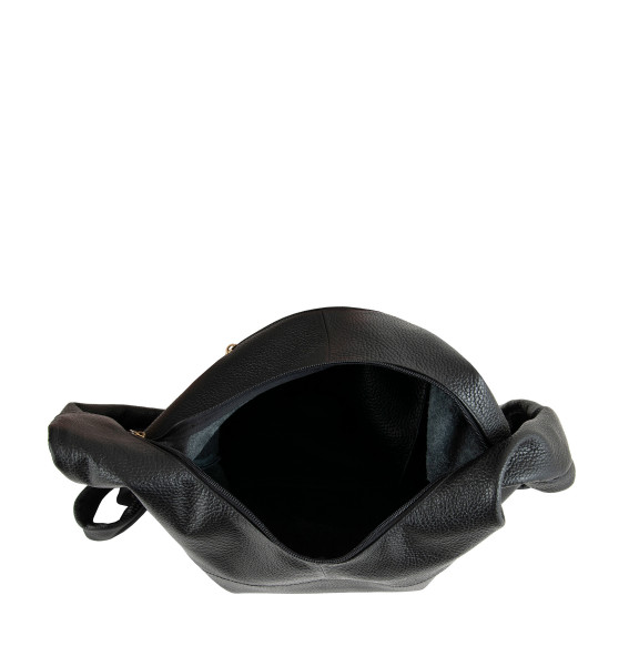 THINK! Tasche - Schwarz