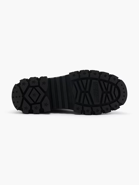Dockers Bikerboots