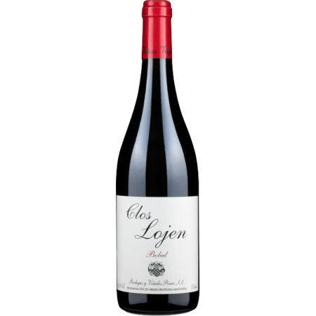 CLOS LOJEN 2022 - BODEGAS Y VIÑEDOS PONCE