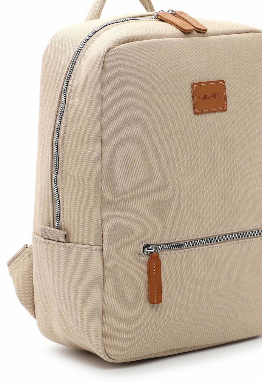 SURI FREY Handtaschen beige SURI GREEN MILLY