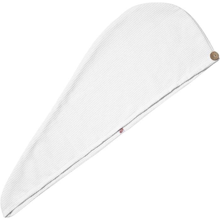 Luxe Turban Towel