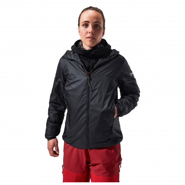 Berghaus - Women's MTN Arete LB Synthetic Hoody - Kunstfaserjacke