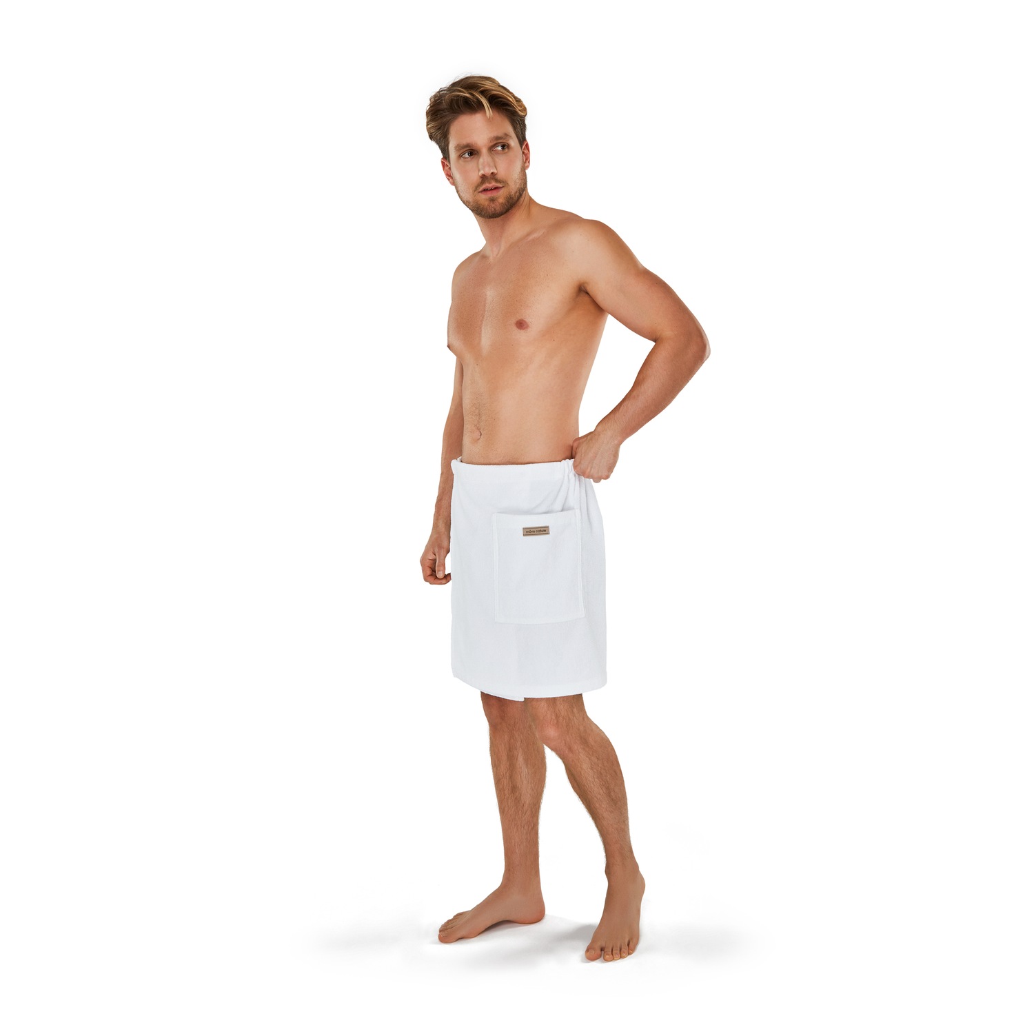 Kilt Sauna