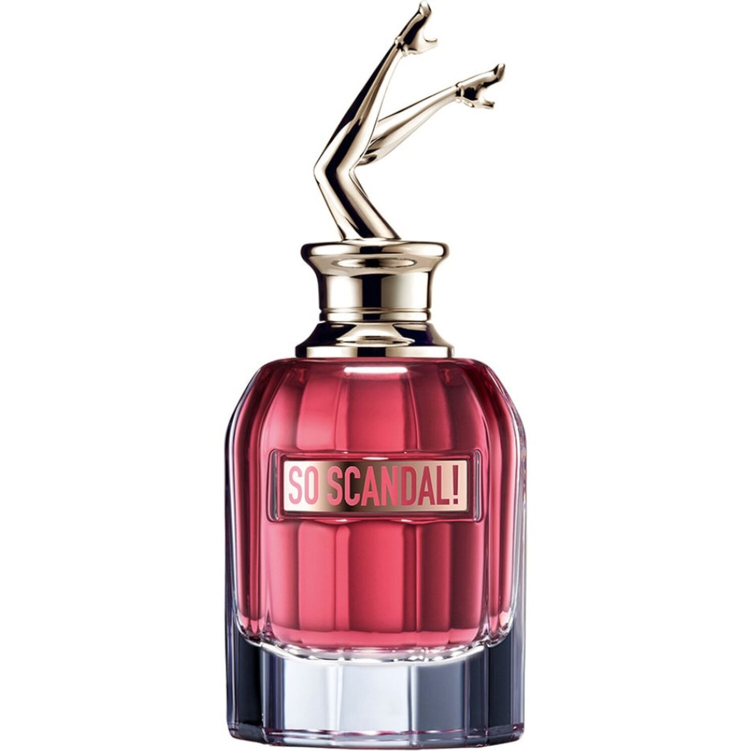 Jean Paul Gaultier So Scandal! Eau de Parfum