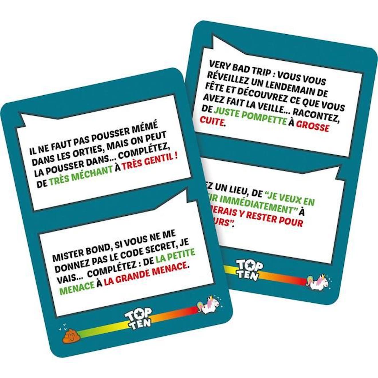 Cocktail Games