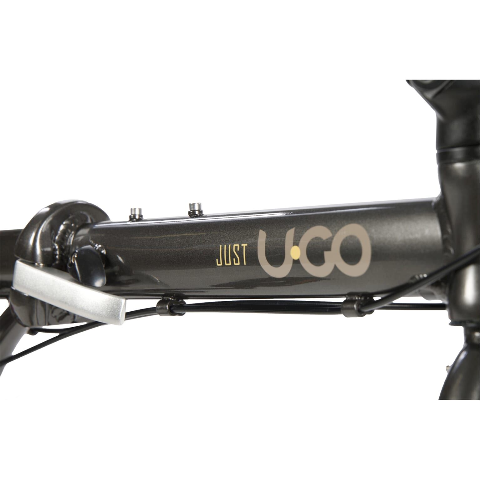 UGO Essential Just S1 Faltrad