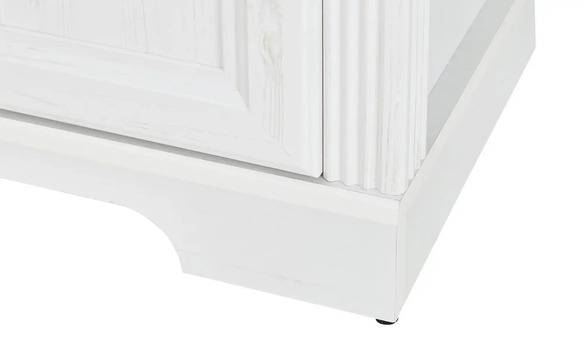 Garderobenschrank, 2-türig