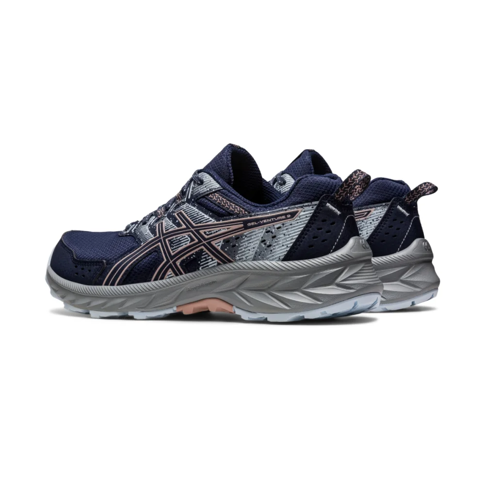 Asics Gel Venture 9 1012B313-401 / blau