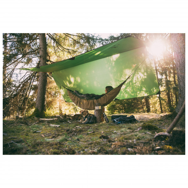 Amazonas - Tarp Traveller XXL - Tarp